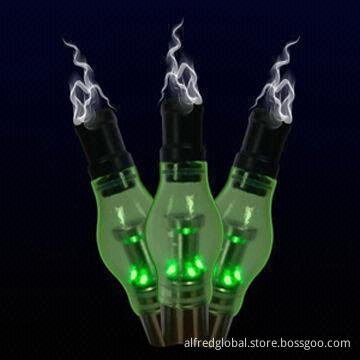 New Electronic Cigarette AG-LED Light Atomizer
